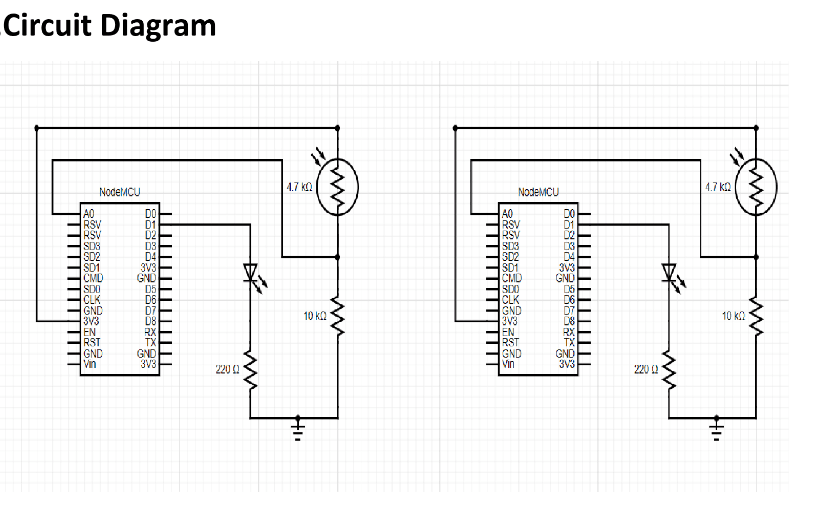Circuit Diagram