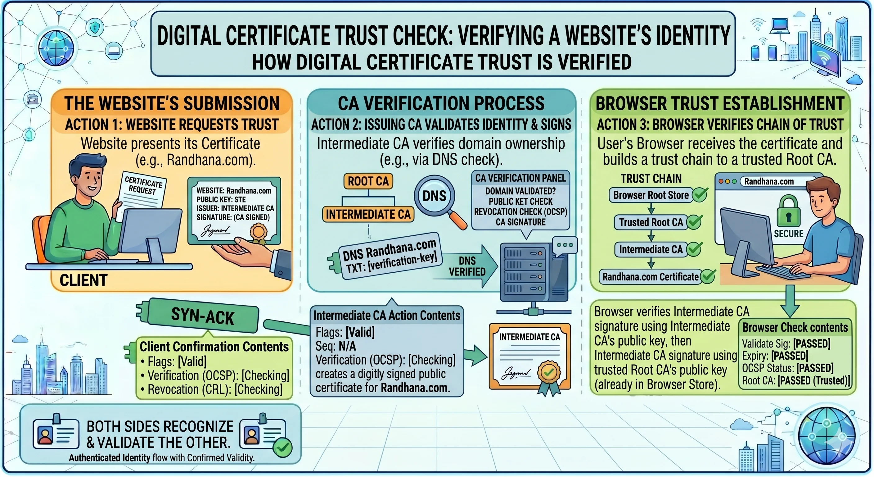 digital-certificate-trust