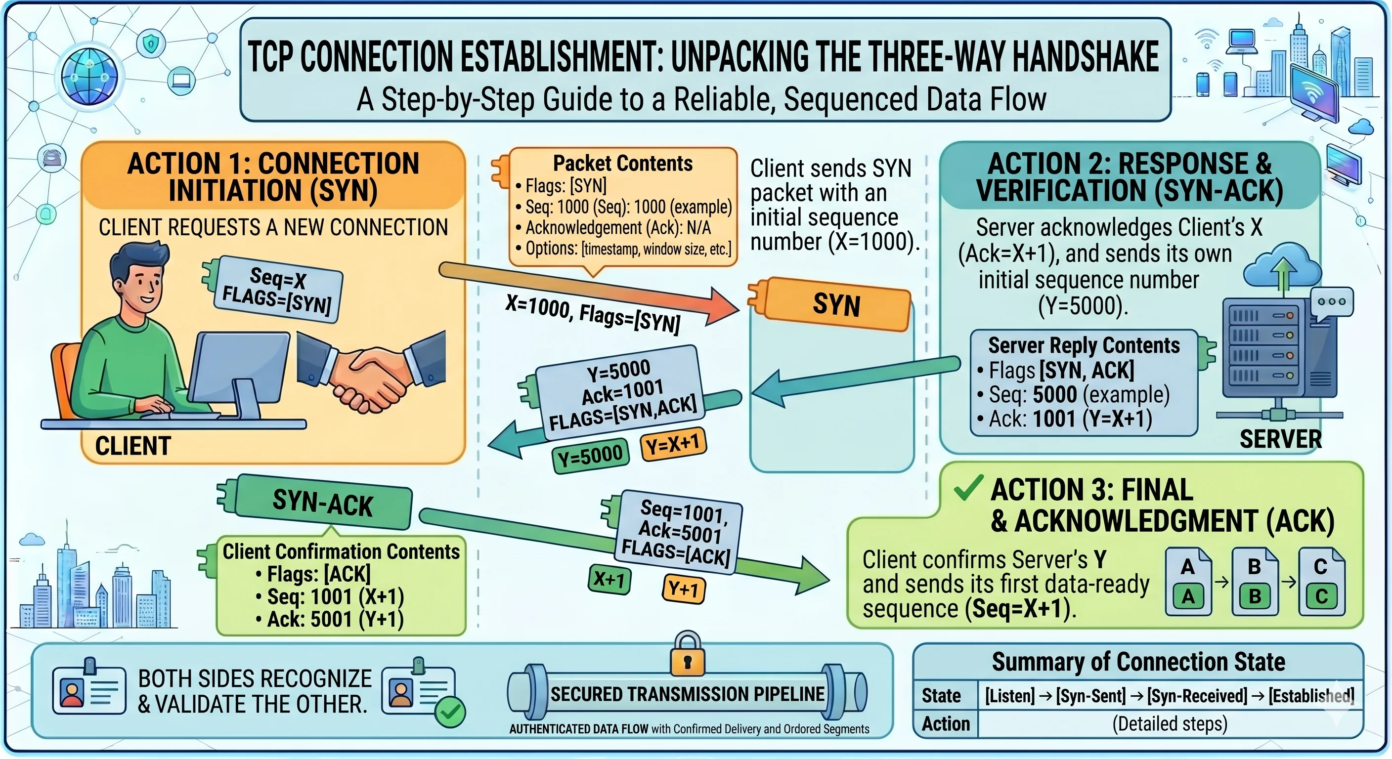 three-way-handshake