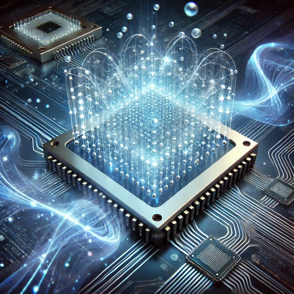 Microsoft Unveils a Revolutionary Quantum Computing Chip: Majorana 1