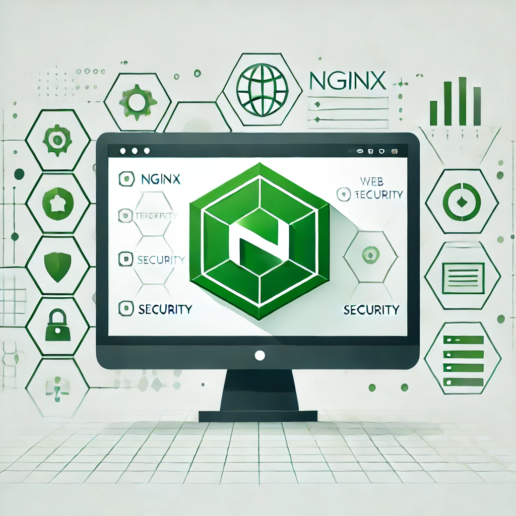 nginx