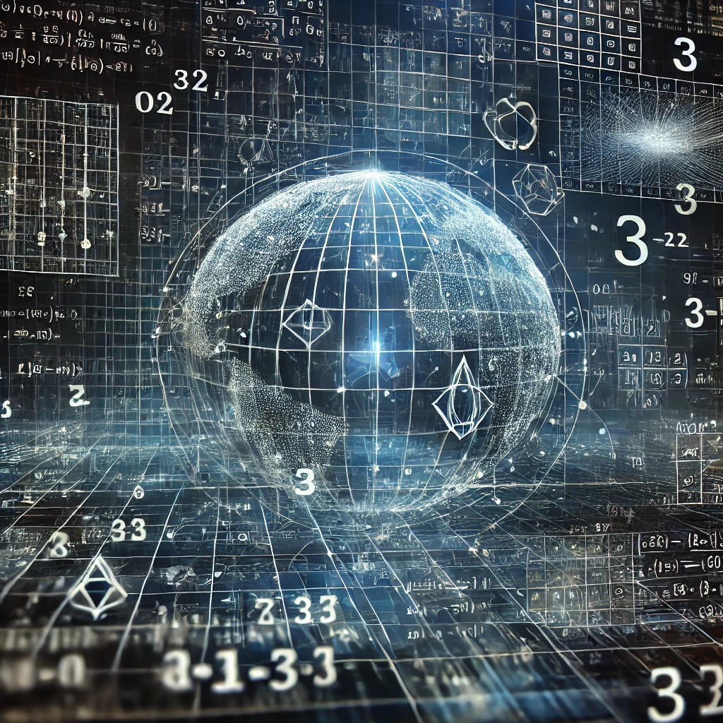 Understanding Matrices: Solving Complex Problems in the Real World