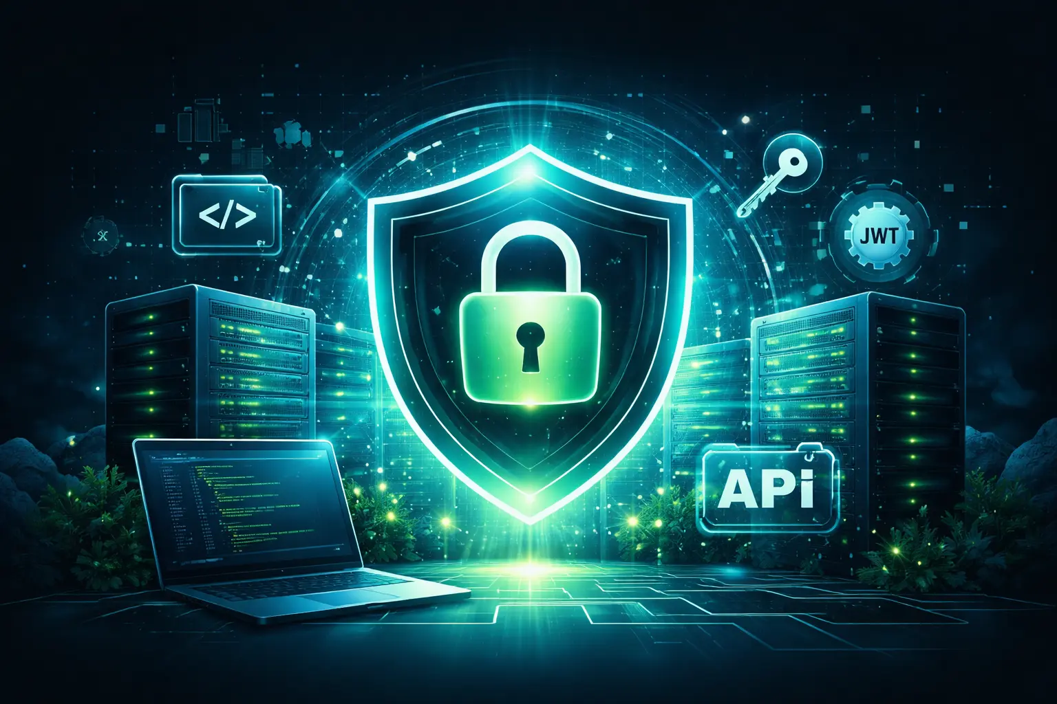 Production-Grade Secure Authentication API: Technical Architecture & Security Implementation